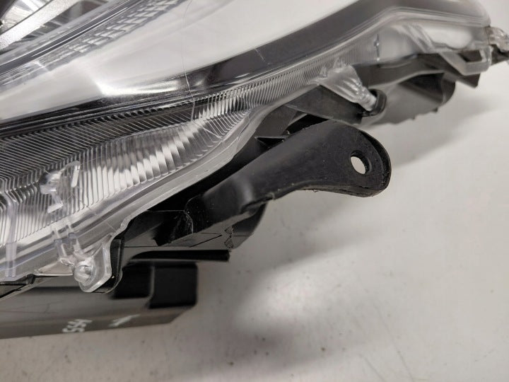 Frontscheinwerfer Toyota Yaris EUK0-8 K0-8EU Full LED Ein Satz Headlight SCH3819894068qe