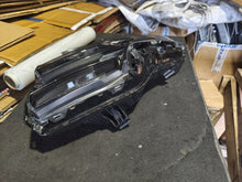 Laden Sie das Bild in den Galerie-Viewer, Frontscheinwerfer Hyundai Tucson 92207N7600 Full LED Links Headlight SCH3819902441ea