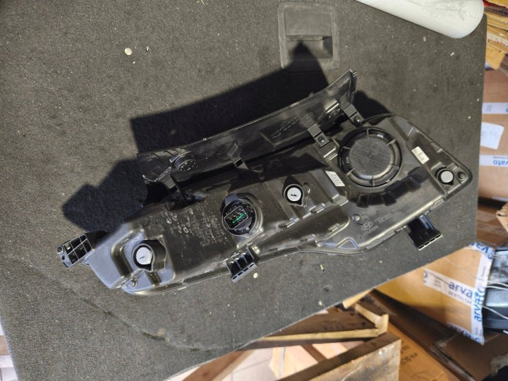Frontscheinwerfer Hyundai Tucson 92207N7600 Full LED Links Headlight SCH3819902441ea