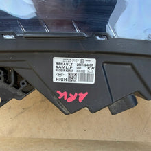 Laden Sie das Bild in den Galerie-Viewer, Frontscheinwerfer Renault Arkana 260102483R Full LED Rechts Headlight SCH3820846851hy