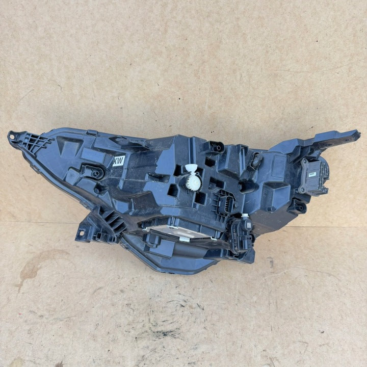 Frontscheinwerfer Renault Arkana 260102483R Full LED Rechts Headlight SCH3820846851hy