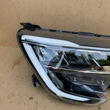 Laden Sie das Bild in den Galerie-Viewer, Frontscheinwerfer Renault Arkana 260102483R Full LED Rechts Headlight SCH3820846851hy