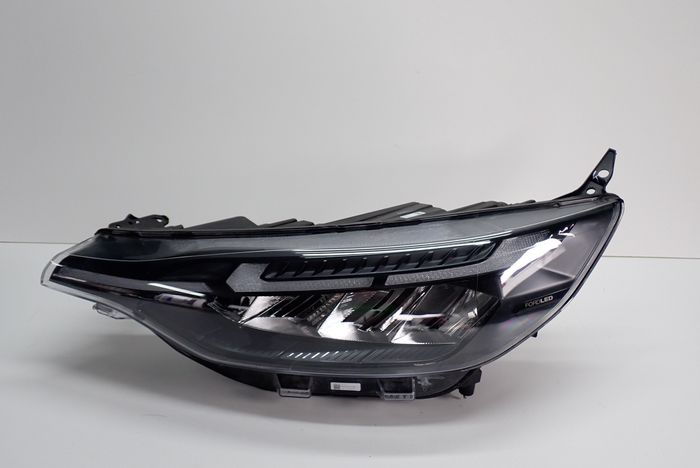 Frontscheinwerfer Ford Transit Custom PZ31-13E015-CB 85122000 Links Headlight SCH3821555571jo