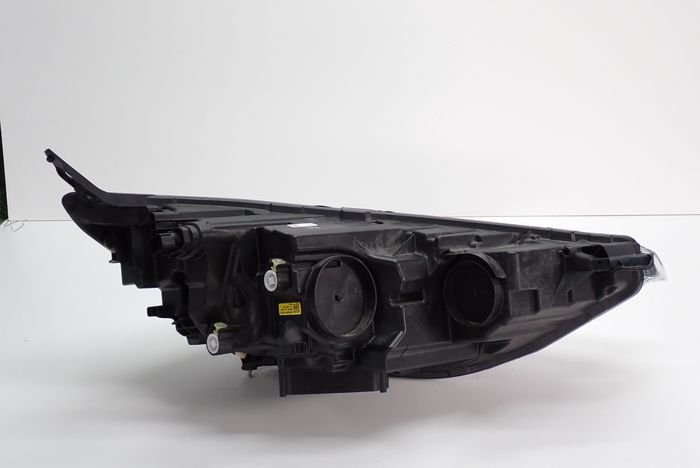 Frontscheinwerfer Ford Transit Custom PZ31-13E015-CB 85122000 Links Headlight SCH3821555571jo