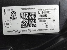 Load image into Gallery viewer, Frontscheinwerfer VW Passat 3J1941035 Links Scheinwerfer Headlight SCH3823890485zk