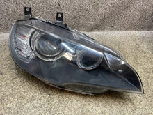 Laden Sie das Bild in den Galerie-Viewer, Frontscheinwerfer BMW X6 E71 7271360-03 Xenon Rechts Scheinwerfer Headlight SCH3823940006xf