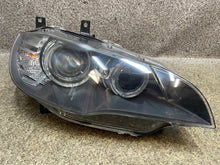 Laden Sie das Bild in den Galerie-Viewer, Frontscheinwerfer BMW X6 E71 7271360-03 Xenon Rechts Scheinwerfer Headlight SCH3823940006xf