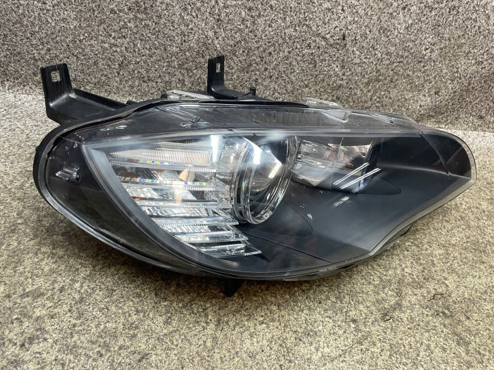 Frontscheinwerfer BMW X6 E71 7271360-03 Xenon Rechts Scheinwerfer Headlight SCH3823940006xf