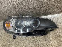 Laden Sie das Bild in den Galerie-Viewer, Frontscheinwerfer BMW X6 E71 7271360-03 Xenon Rechts Scheinwerfer Headlight SCH3823940006xf