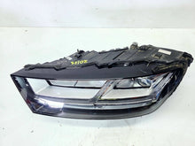 Laden Sie das Bild in den Galerie-Viewer, Frontscheinwerfer Audi Q7 4M0941033A LED Links Scheinwerfer Headlight SCH3824545354mf