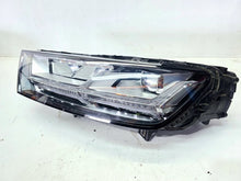 Laden Sie das Bild in den Galerie-Viewer, Frontscheinwerfer Audi Q7 4M0941033A LED Links Scheinwerfer Headlight SCH3824545354mf