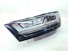 Laden Sie das Bild in den Galerie-Viewer, Frontscheinwerfer Audi Q7 4M0941033A LED Links Scheinwerfer Headlight SCH3824545354mf