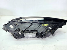 Laden Sie das Bild in den Galerie-Viewer, Frontscheinwerfer Audi Q7 4M0941033A LED Links Scheinwerfer Headlight SCH3824545354mf