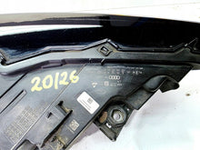 Laden Sie das Bild in den Galerie-Viewer, Frontscheinwerfer Audi Q7 4M0941033A LED Links Scheinwerfer Headlight SCH3824545354mf