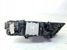 Laden Sie das Bild in den Galerie-Viewer, Frontscheinwerfer Audi Q7 4M0941033A LED Links Scheinwerfer Headlight SCH3824545354mf