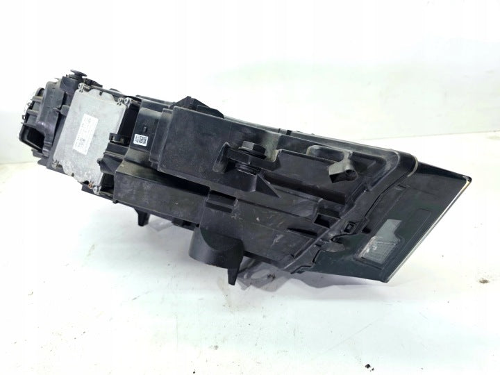 Frontscheinwerfer Audi Q7 4M0941033A LED Links Scheinwerfer Headlight SCH3824545354mf