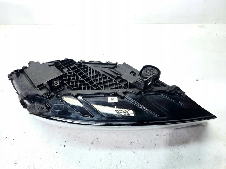 Frontscheinwerfer Audi Q7 4M0941033A LED Links Scheinwerfer Headlight SCH3824545354mf