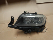 Load image into Gallery viewer, Frontscheinwerfer BMW 3 E91 E90 7202589 Xenon Links Scheinwerfer Headlight SCH3825150340um