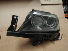 Load image into Gallery viewer, Frontscheinwerfer BMW 3 E91 E90 7202589 Xenon Links Scheinwerfer Headlight SCH3825150340um