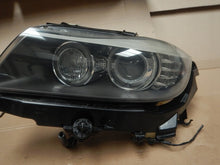 Load image into Gallery viewer, Frontscheinwerfer BMW 3 E91 E90 7202589 Xenon Links Scheinwerfer Headlight SCH3825150340um