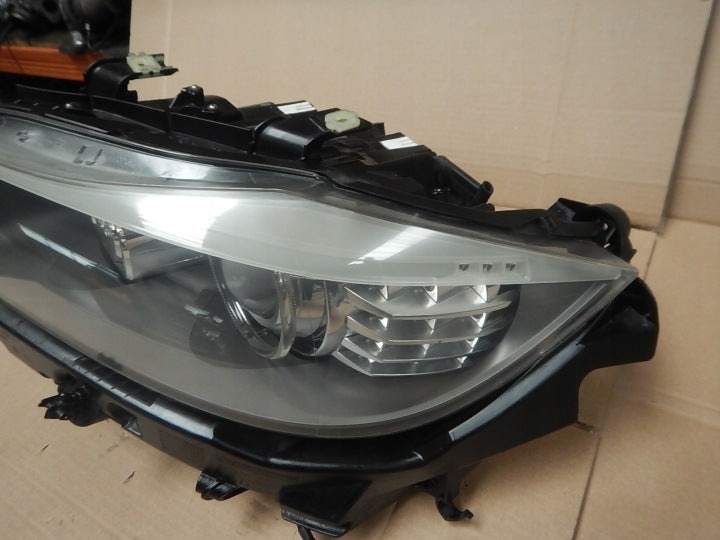 Frontscheinwerfer BMW 3 E91 E90 7202589 Xenon Links Scheinwerfer Headlight SCH3825150340um