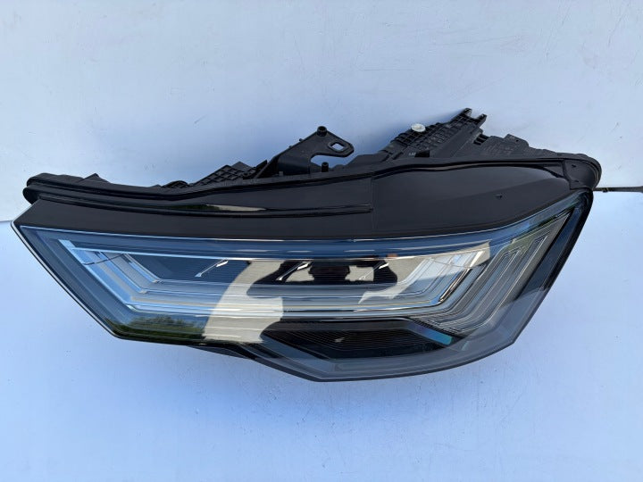 Frontscheinwerfer Audi A6 C8 4K0941035 Links Scheinwerfer Headlight SCH3825461911ce