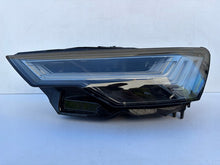 Laden Sie das Bild in den Galerie-Viewer, Frontscheinwerfer Audi A6 C8 4K0941035 Links Scheinwerfer Headlight SCH3825461911ce