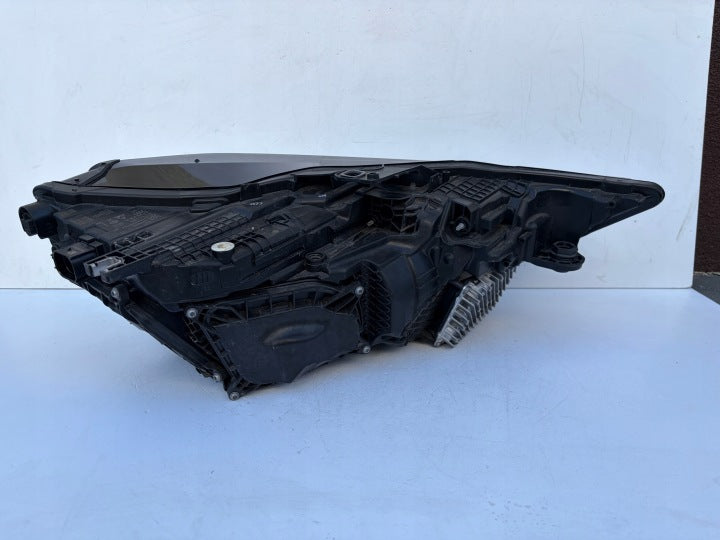 Frontscheinwerfer Audi A6 C8 4K0941035 Links Scheinwerfer Headlight SCH3825461911ce