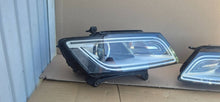 Laden Sie das Bild in den Galerie-Viewer, Frontscheinwerfer Audi Q5 8R0941006C Ein Satz Scheinwerfer Headlight SCH3825632783wh