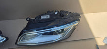 Laden Sie das Bild in den Galerie-Viewer, Frontscheinwerfer Audi Q5 8R0941006C Ein Satz Scheinwerfer Headlight SCH3825632783wh