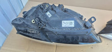 Laden Sie das Bild in den Galerie-Viewer, Frontscheinwerfer Audi Q5 8R0941006C Ein Satz Scheinwerfer Headlight SCH3825632783wh