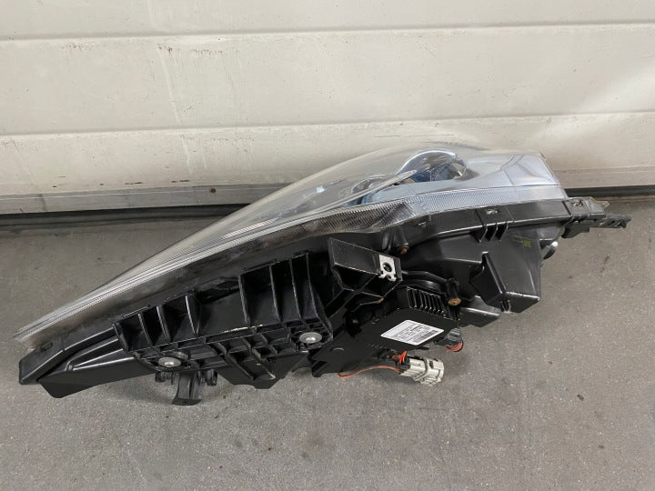 Frontscheinwerfer Nissan Leaf 26060-3NA3C Links Scheinwerfer Headlight SCH3825656175wq
