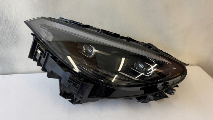 Frontscheinwerfer Smart 889454634 Links Scheinwerfer Headlight SCH3825945274dh