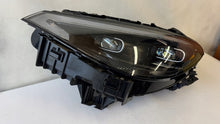 Laden Sie das Bild in den Galerie-Viewer, Frontscheinwerfer Smart 889454634 Links Scheinwerfer Headlight SCH3825945274dh