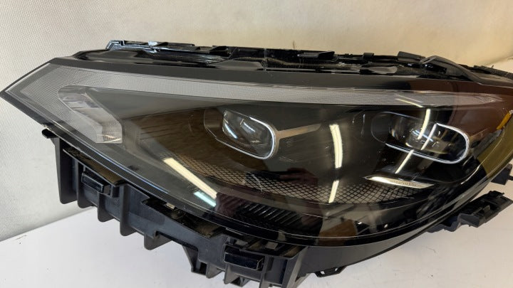Frontscheinwerfer Smart 889454634 Links Scheinwerfer Headlight SCH3825945274dh