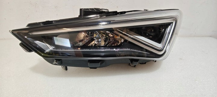 Frontscheinwerfer Seat Leon 5FB941007G LED Links Scheinwerfer Headlight SCH3827422008de