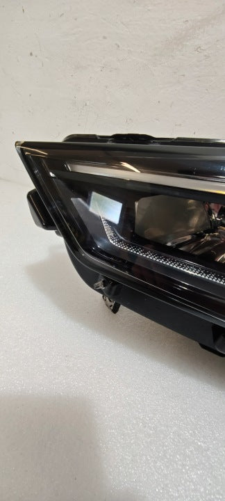 Frontscheinwerfer Seat Leon 5FB941007G LED Links Scheinwerfer Headlight SCH3827422008de