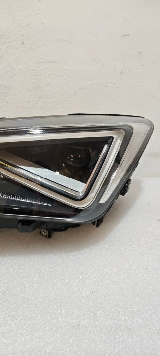 Frontscheinwerfer Seat Leon 5FB941007G LED Links Scheinwerfer Headlight SCH3827422008de