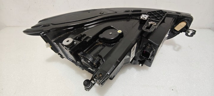 Frontscheinwerfer Seat Leon 5FB941007G LED Links Scheinwerfer Headlight SCH3827422008de