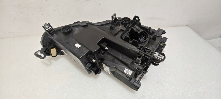 Frontscheinwerfer Seat Leon 5FB941007G LED Links Scheinwerfer Headlight SCH3827422008de
