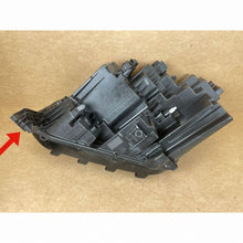 Laden Sie das Bild in den Galerie-Viewer, Frontscheinwerfer Citroën C3 I 9851349080 Full LED Rechts Scheinwerfer Headlight SCH3827586705rb