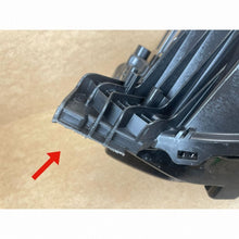 Laden Sie das Bild in den Galerie-Viewer, Frontscheinwerfer Citroën C3 I 9851349080 Full LED Rechts Scheinwerfer Headlight SCH3827586705rb