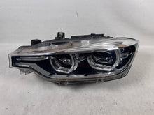 Laden Sie das Bild in den Galerie-Viewer, Frontscheinwerfer BMW 3 F30 F31 8738717 Links Scheinwerfer Headlight SCH3827841464ei
