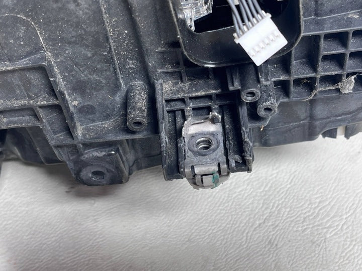 Frontscheinwerfer BMW 3 F30 F31 8738717 Links Scheinwerfer Headlight SCH3827841464ei