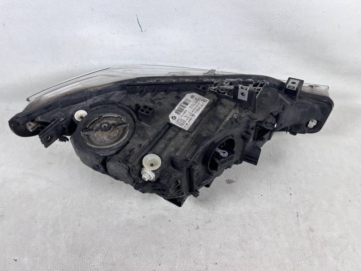 Frontscheinwerfer BMW 3 F30 F31 8738717 Links Scheinwerfer Headlight SCH3827841464ei