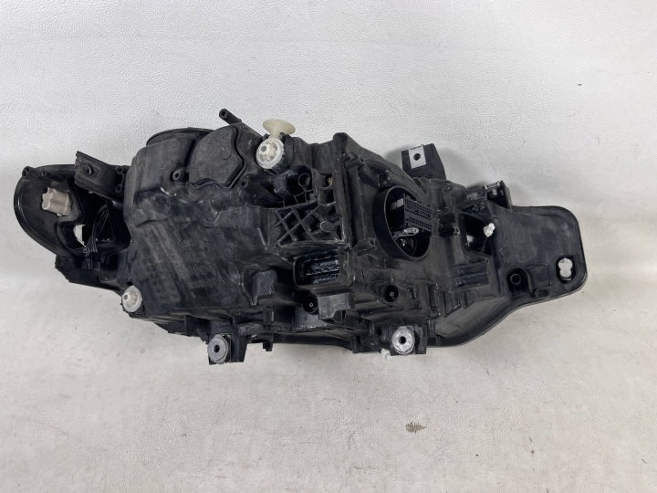 Frontscheinwerfer BMW 3 F30 F31 8738717 Links Scheinwerfer Headlight SCH3827841464ei