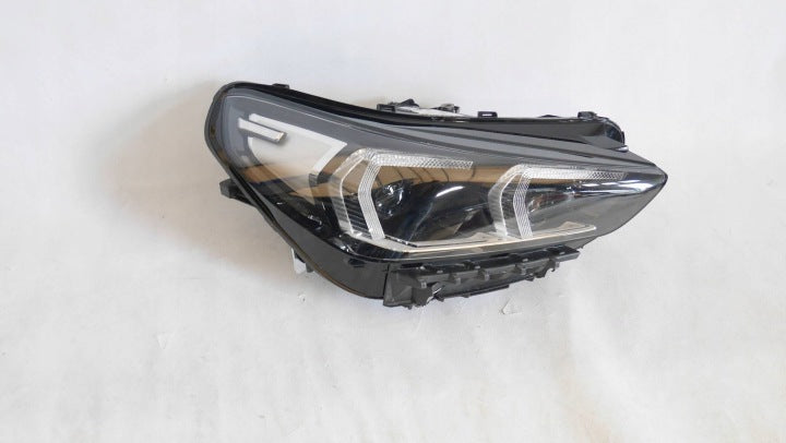 Frontscheinwerfer BMW X1 5A9A228-02 Rechts Scheinwerfer Headlight SCH3828947910fu