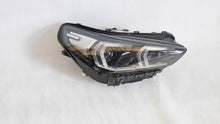 Laden Sie das Bild in den Galerie-Viewer, Frontscheinwerfer BMW X1 5A9A228-02 Rechts Scheinwerfer Headlight SCH3828947910fu