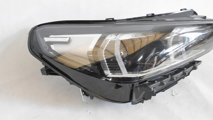Frontscheinwerfer BMW X1 5A9A228-02 Rechts Scheinwerfer Headlight SCH3828947910fu