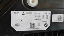 Laden Sie das Bild in den Galerie-Viewer, Frontscheinwerfer BMW X1 5A9A228-02 Rechts Scheinwerfer Headlight SCH3828947910fu